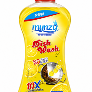 Mynzy Dish Wash Gel