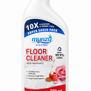 Mynzy Floor Cleaner