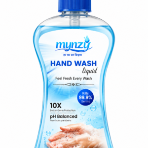 Mynzy Hand Wash