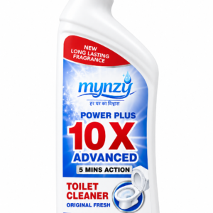 Mynzy Toilet Cleaner